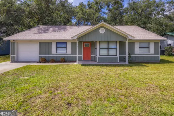 145 Fairfield Drive, St. Marys, GA 31558