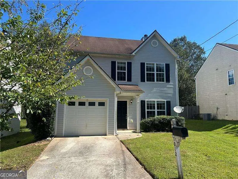 7012 Setters Way, Lithonia, GA 30038 - #1