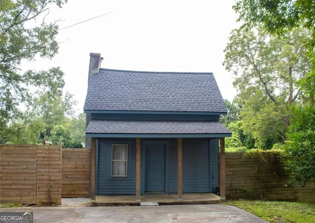 311 Stokes Street, Monroe, GA 30655 - Image #1