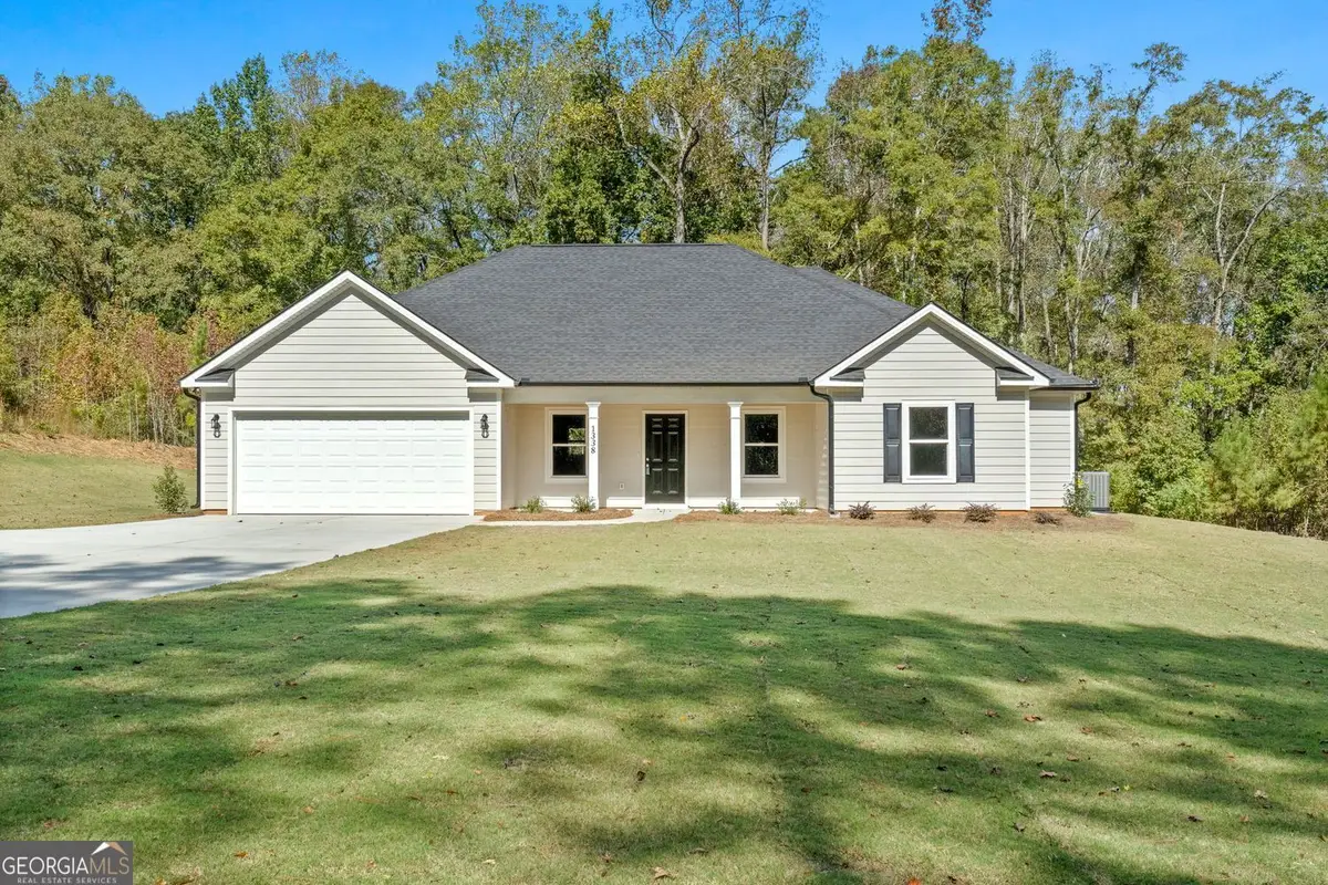 1338 Edwards Road, Yatesville, GA 31097 - Image #1