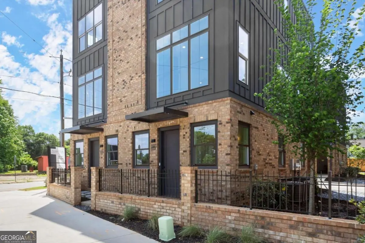 1124 W Marietta Street Nw, Atlanta, GA 30318 - Image #1