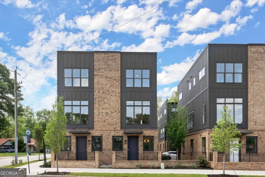 1124 W Marietta Street Nw, Atlanta, GA 30318 - Image #2