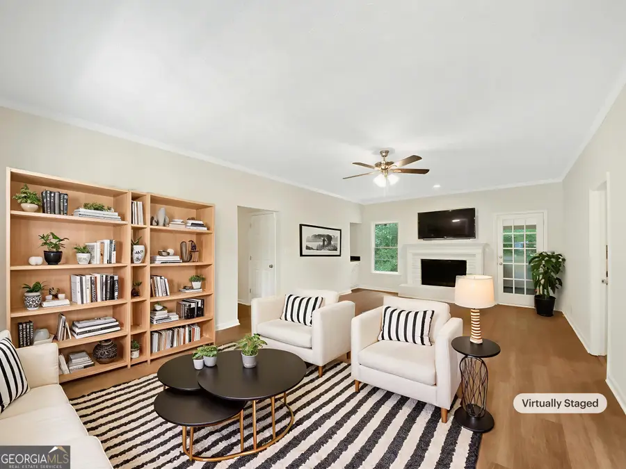 125 Johnsons Walk, Stockbridge, GA 30281 - Image #2