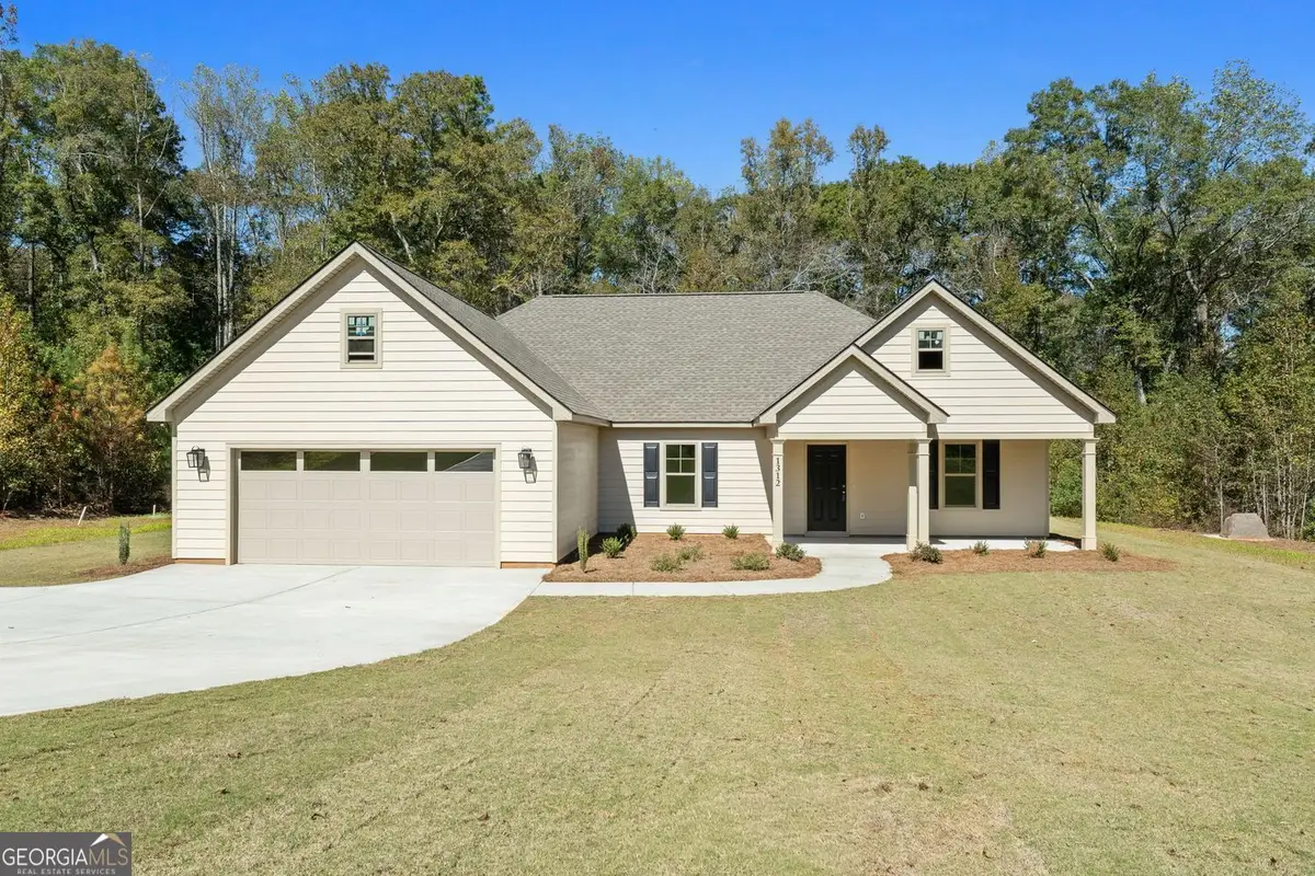 1312 Edwards Road, Yatesville, GA 31097 - #1