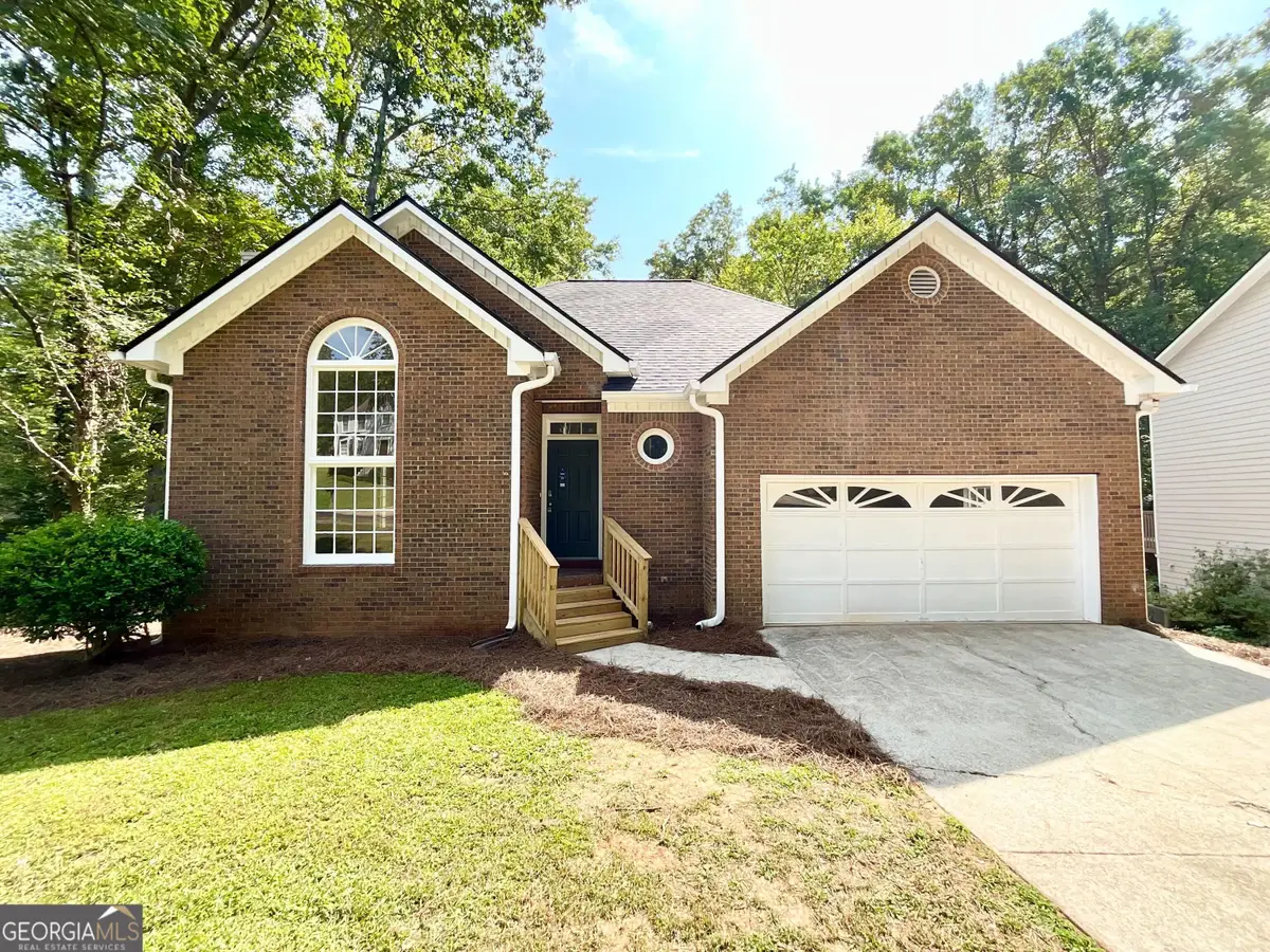 117 Radford Circle Sw, Marietta, GA 30060 - Image #1