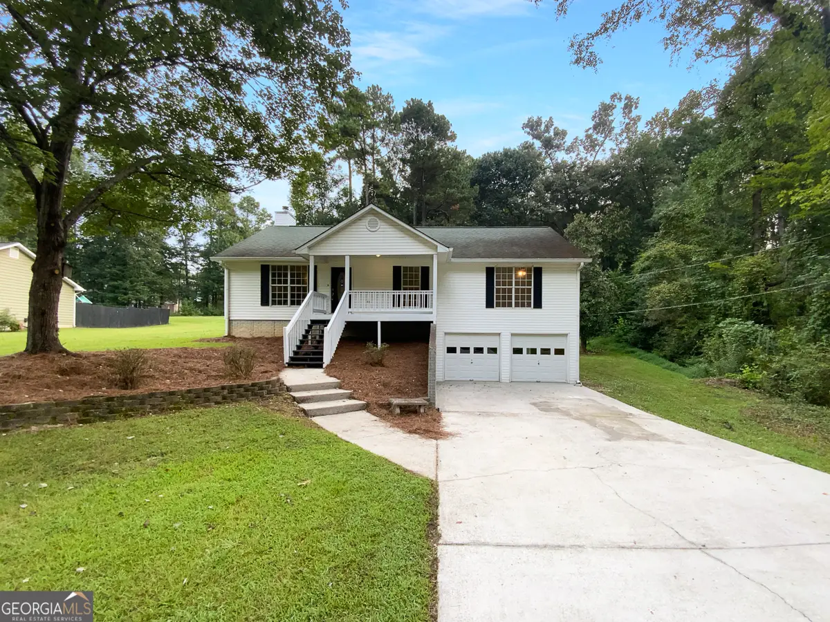 172 Stokes Drive, Stockbridge, GA 30281 - Image #1