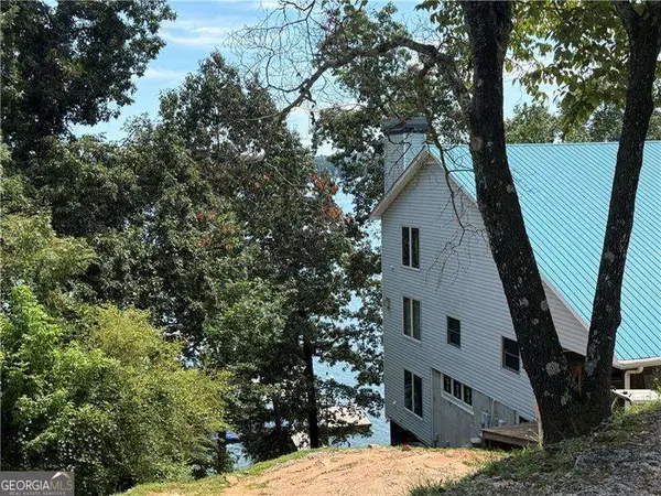 4265 Sinclair Shores Road, Cumming, GA 30041