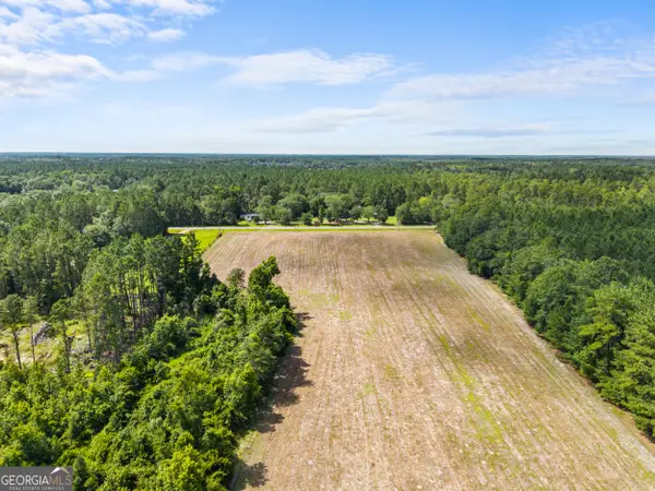 0 Fabled Lane #LOT 4, Pembroke, GA 31321