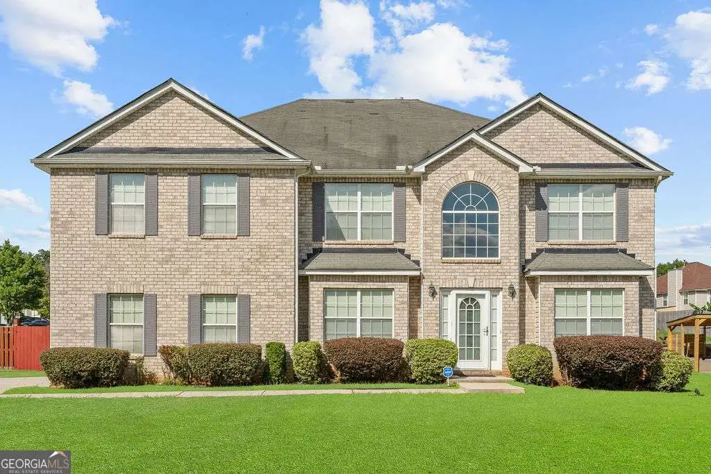 120 Oak Manor Drive, Covington, GA 30016 - Image #1