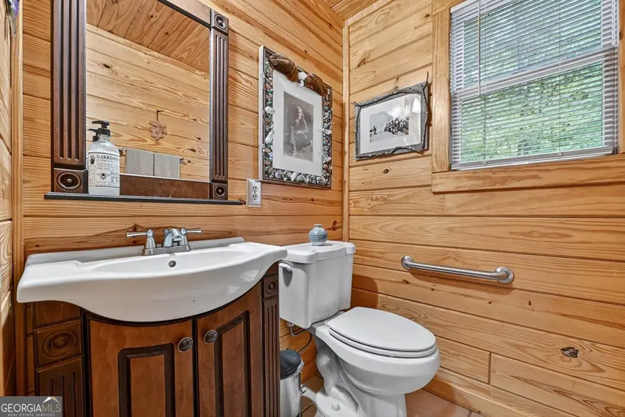 110 Bear Pause Road, Morganton, GA 30560 - Image #2