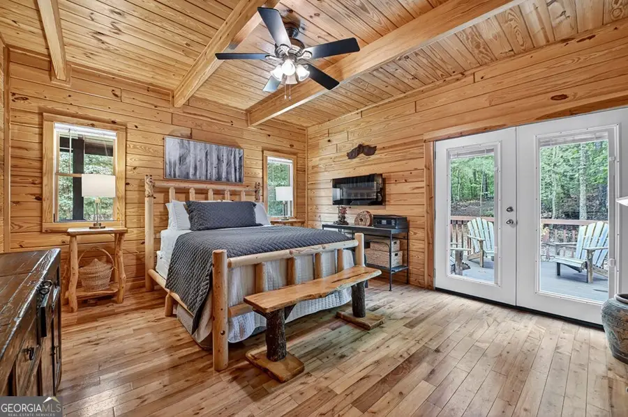 110 Bear Pause Road, Morganton, GA 30560 - Image #3