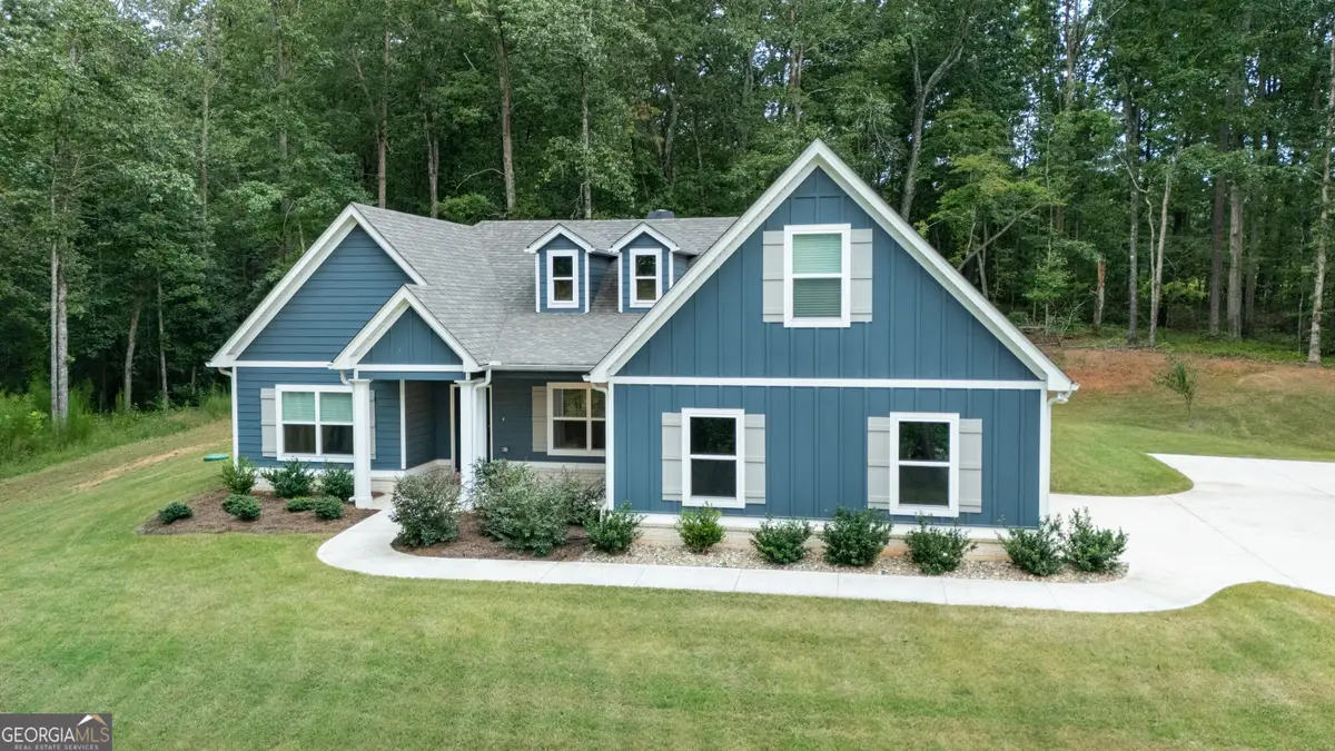 30 Deer Creek Court, Moreland, GA 30259 - Image #1