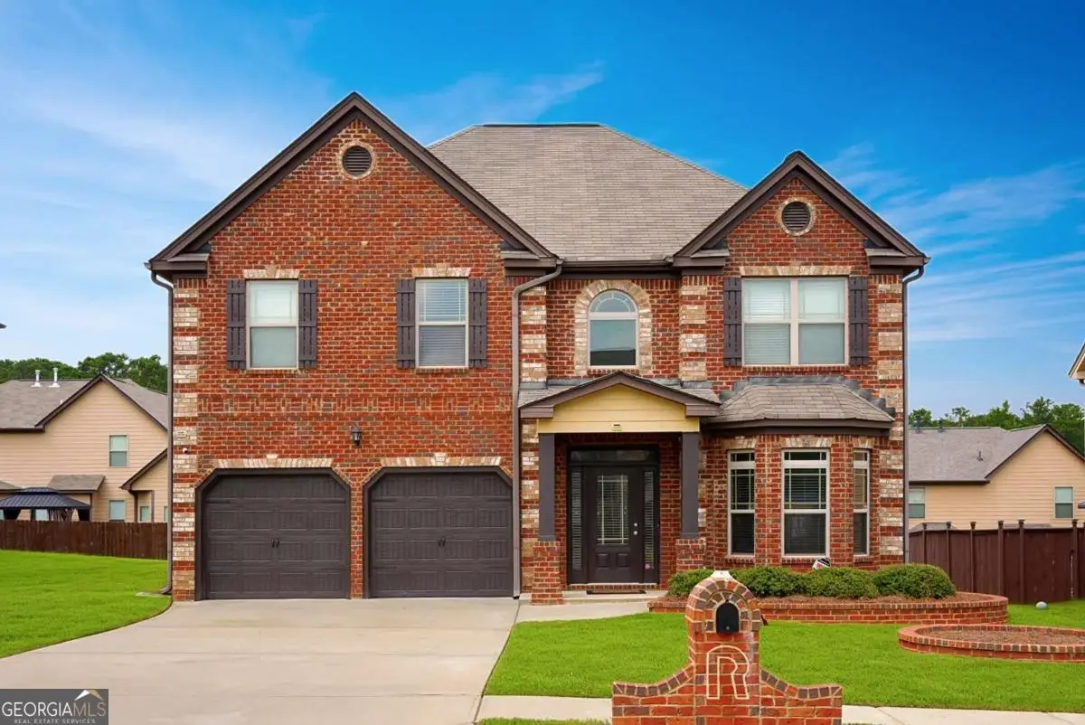 780 Kallispel Court, Hampton, GA 30228 - Image #1