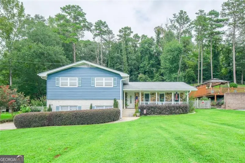 1553 Sultan Lane, Riverdale, GA 30296 - Image #2