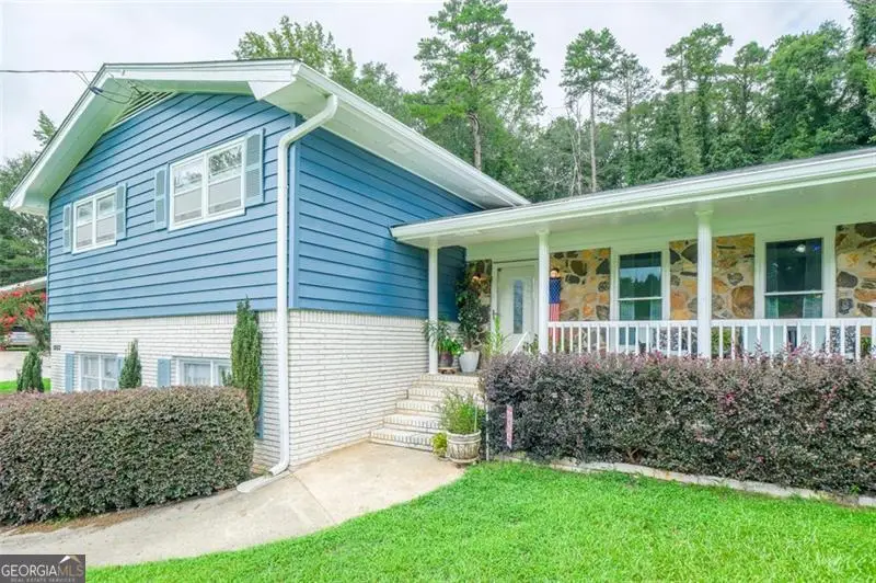 1553 Sultan Lane, Riverdale, GA 30296 - Image #3