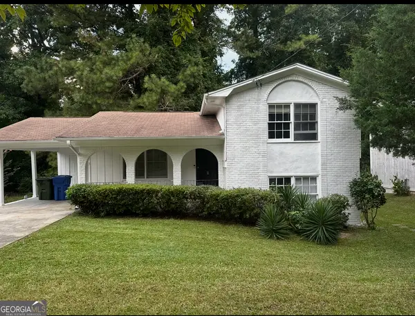 273 Fennel Way Sw, Atlanta, GA 30331