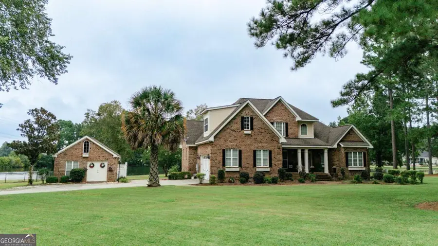 20 Ray Taylor Road, Tifton, GA 31793 - Image #3