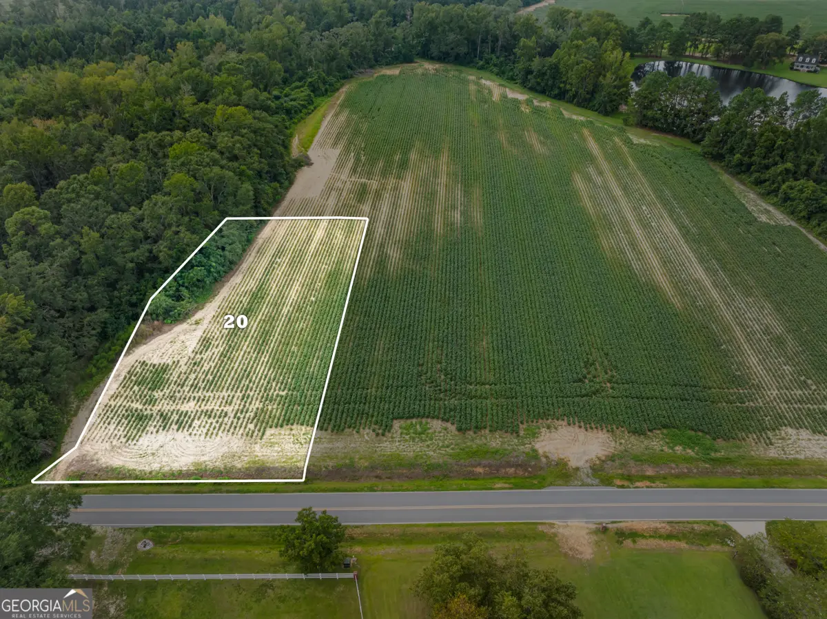 0 Miller St Extension #LOT 20, Statesboro, GA 30458 - Image #1