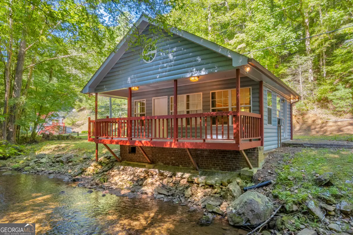 15103 Highway 19 N, Cleveland, GA 30528 - Image #1