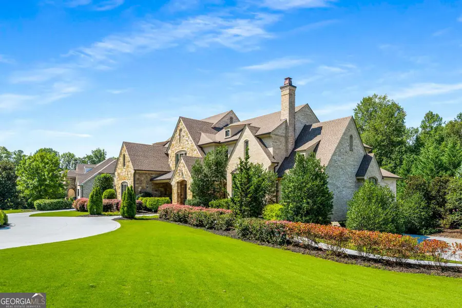 2340 Thisel Down Drive, Statham, GA 30666 - Image #3