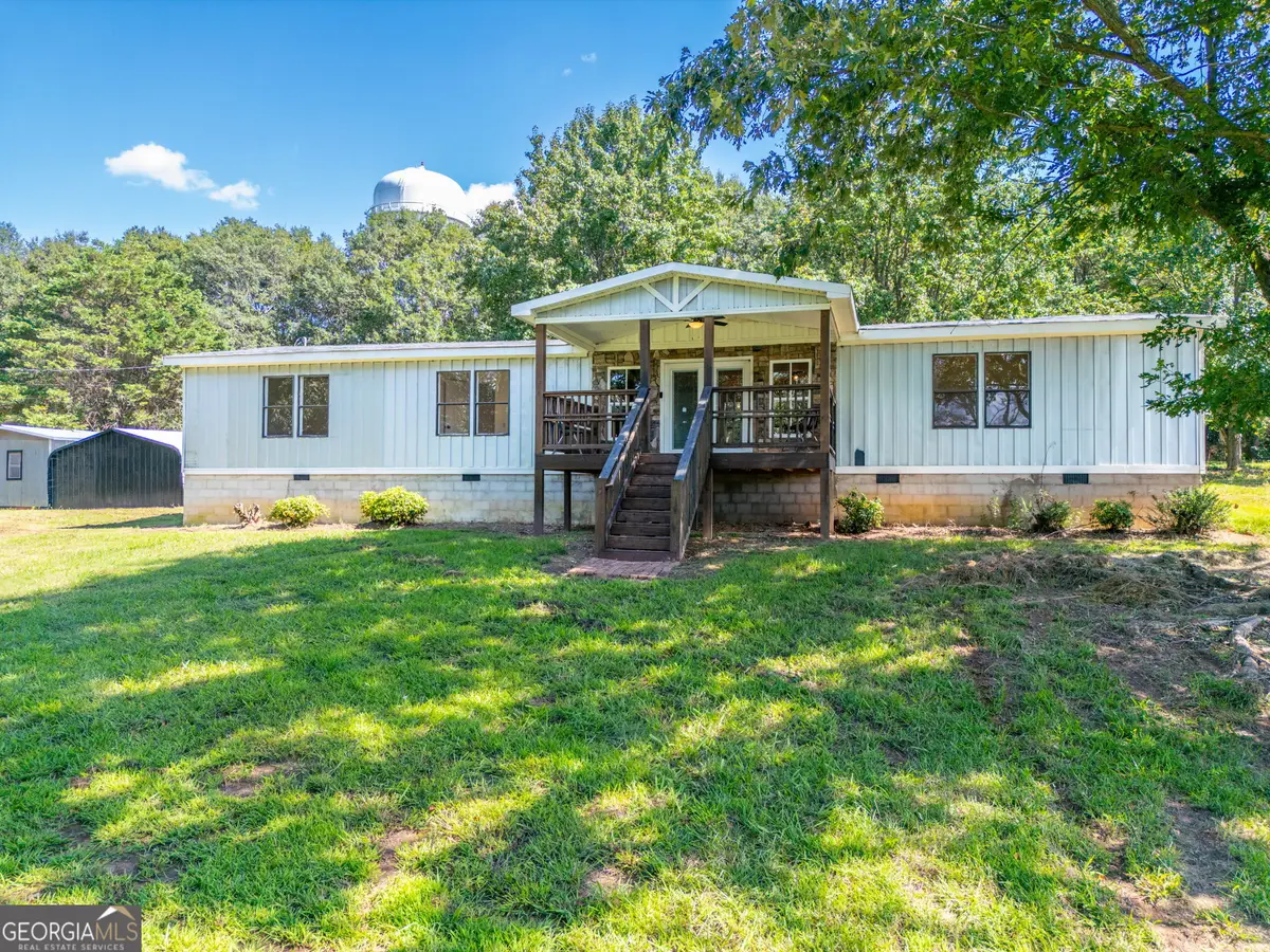 2521 Starrs Bridge Road, Canon, GA 30520 - Image #1