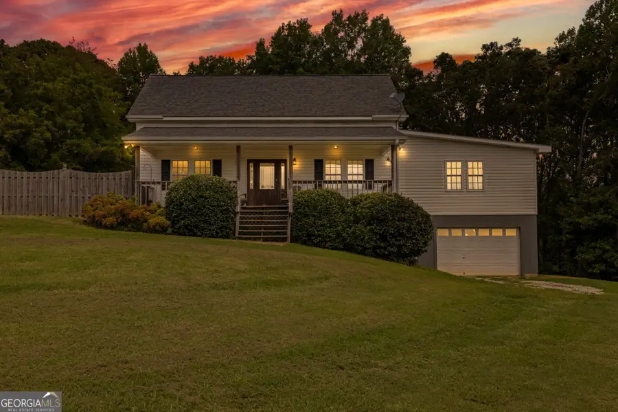 131 Caudell Drive, Lula, GA 30554 - Image #2