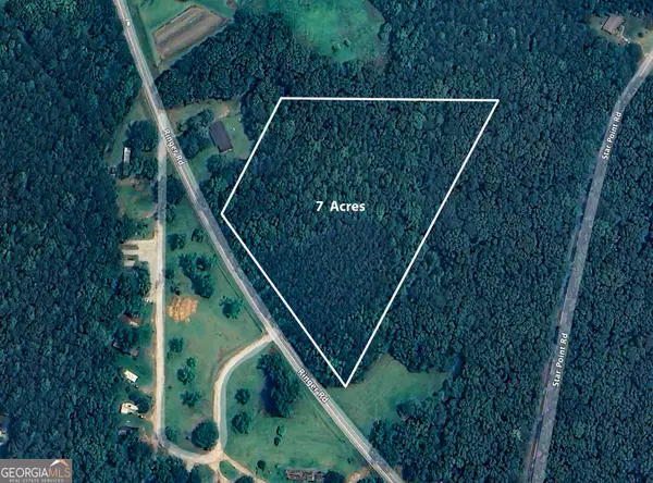 0 Ringer Road, Carrollton, GA 30116