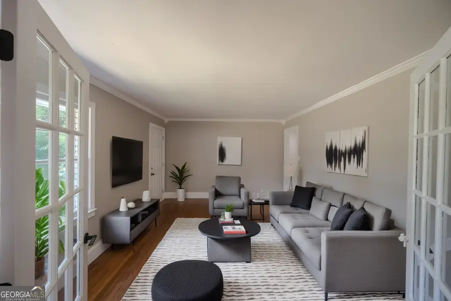 2164 Pawnee Drive Se, Marietta, GA 30067 - Image #3