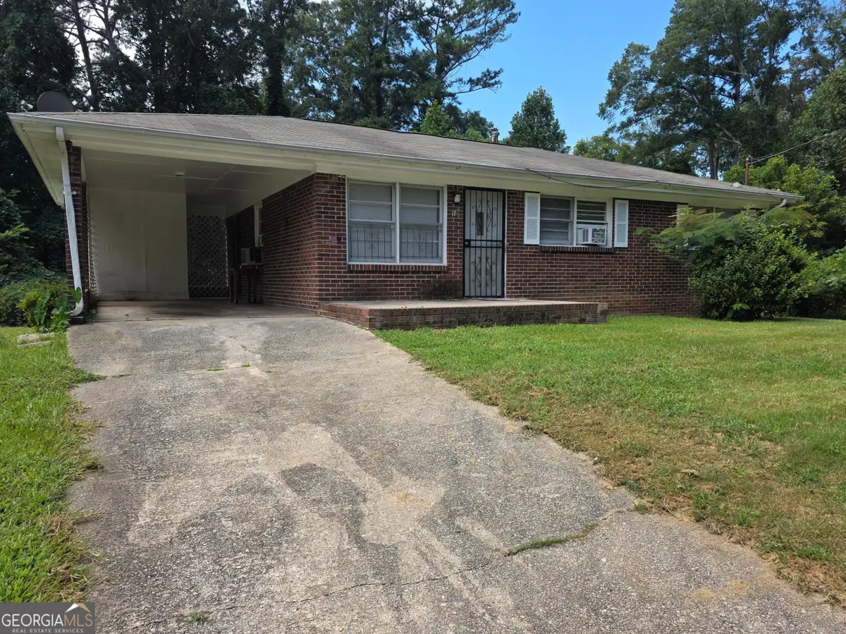 187 Brownlee Road Sw, Atlanta, GA 30331 - Image #1