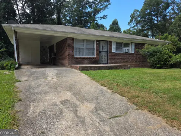 187 Brownlee Road Sw, Atlanta, GA 30331