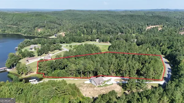 0 Mill Creek Lane, Sylacauga, AL 35151