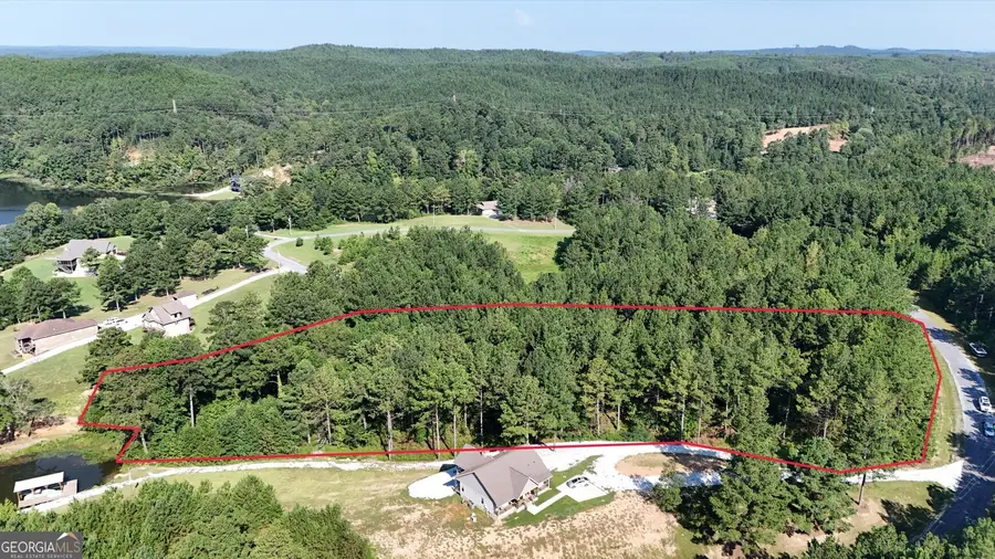 0 Mill Creek Lane, Sylacauga, AL 35151 - Image #2