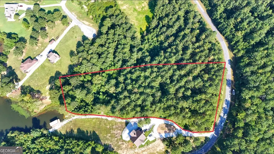 0 Mill Creek Lane, Sylacauga, AL 35151 - Image #3