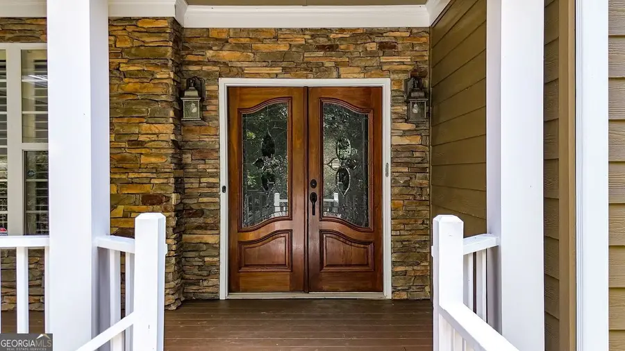 305 Blake Drive, Canton, GA 30114 - #3