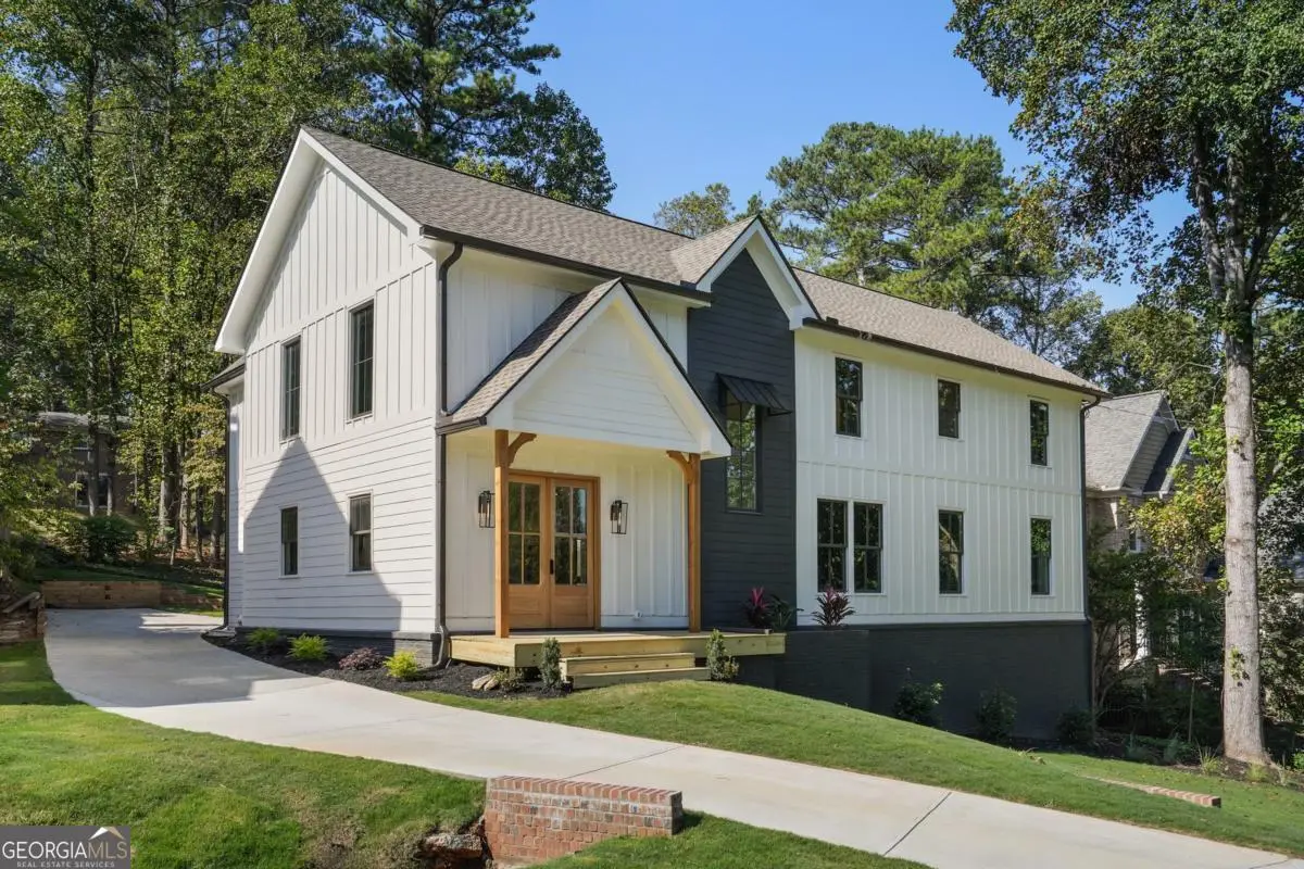 2198 Oakawana Drive Ne, Atlanta, GA 30345 - Image #1