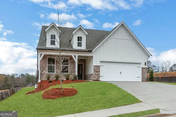 164 Henley Street, Canton, GA 30114