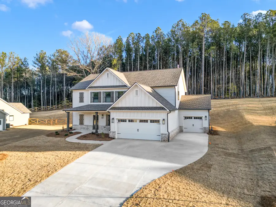 1175 Cherry Bark Court, Loganville, GA 30052 - #2