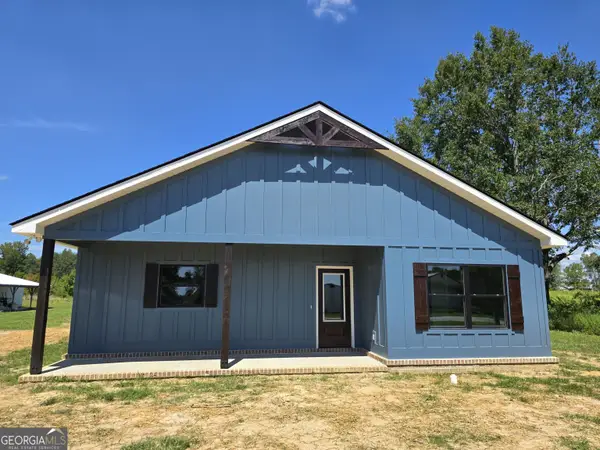 309 Terrace Hill Road, Wrens, GA 30833