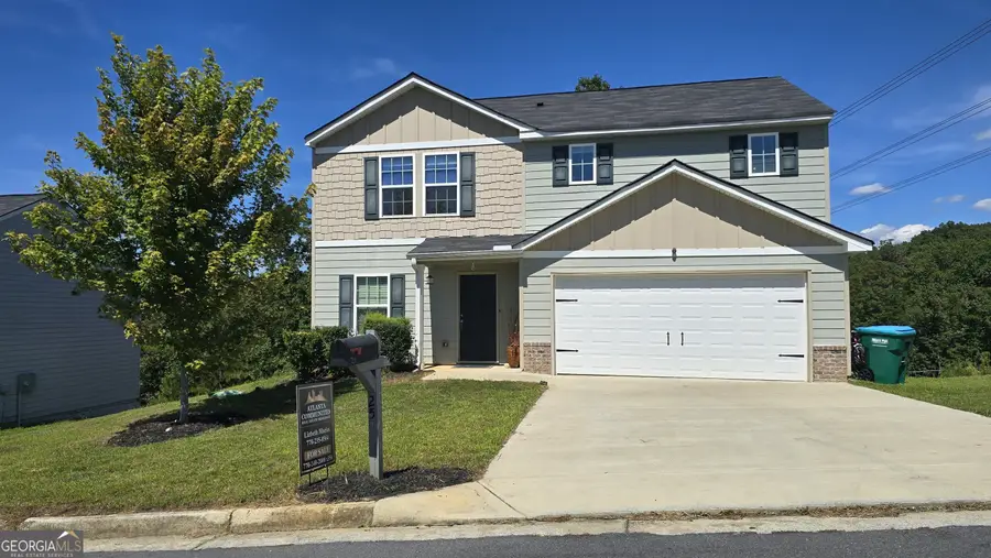 25 Oxford Lane, Kingston, GA 30145 - #2