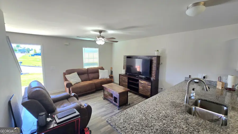 25 Oxford Lane, Kingston, GA 30145 - #3