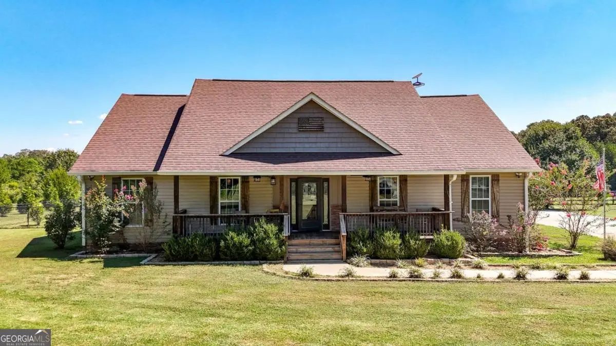 22 Ravenfield Road, Taylorsville, GA 30178 - Image #1