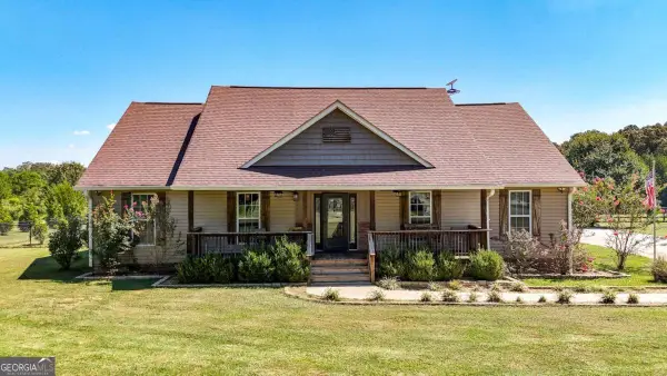 22 Ravenfield Road, Taylorsville, GA 30178