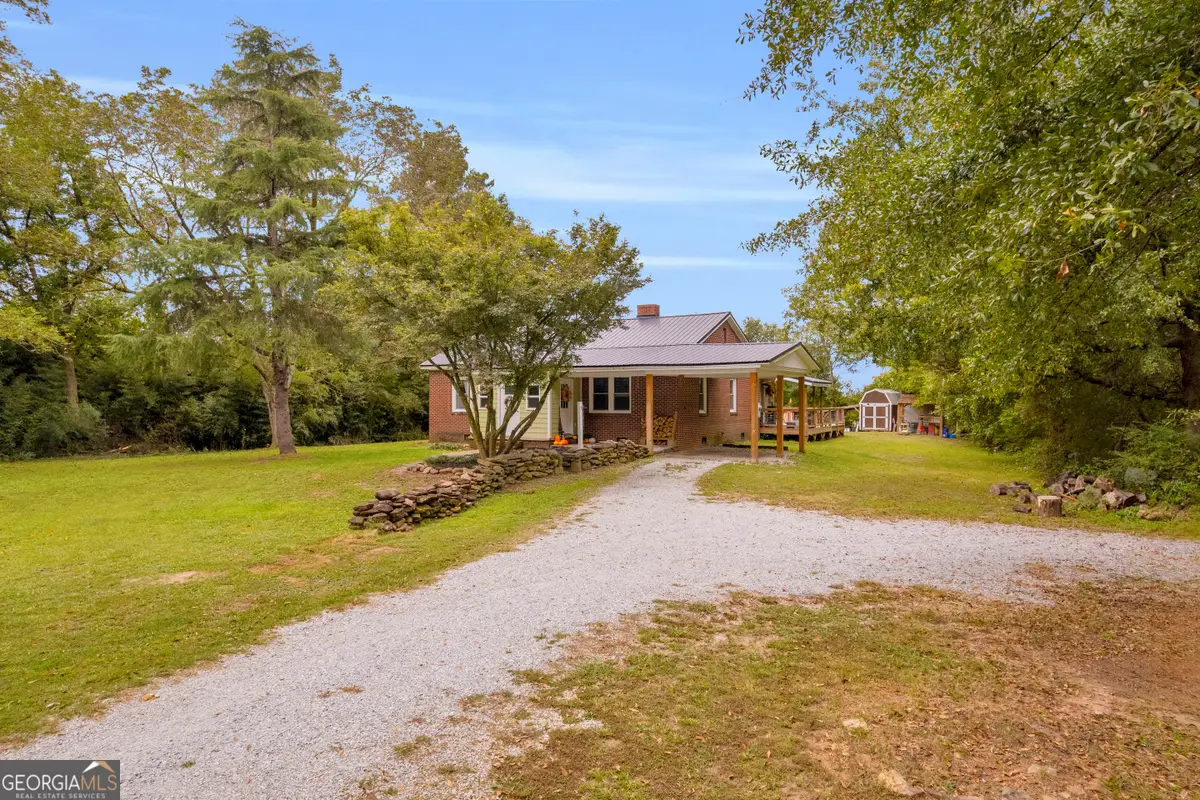 1825 Seymour Road, Bowman, GA 30624 - Image #1