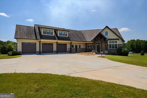 725 County Farm Road, Jefferson, GA 30549