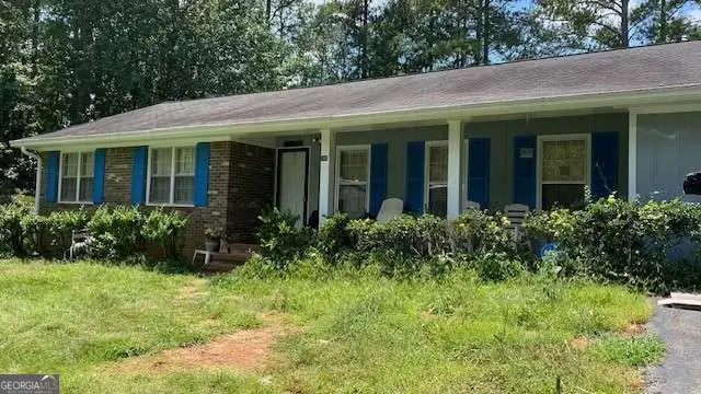 145 Sears Circle, Covington, GA 30016 - Image #1