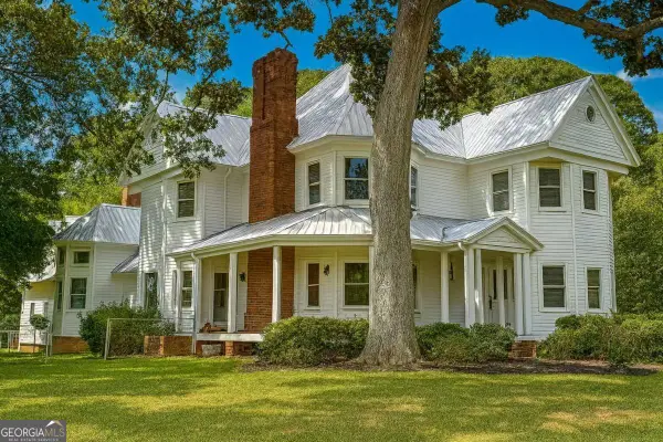 5809 Warren Farm Road Sw, Powder Springs, GA 30127