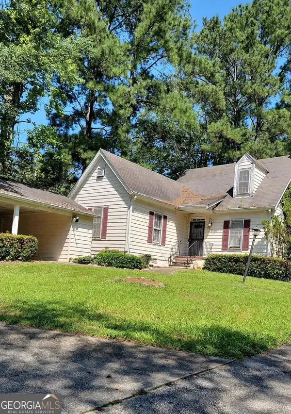 27 Kelso At Peyton Drive Sw, Atlanta, GA 30311