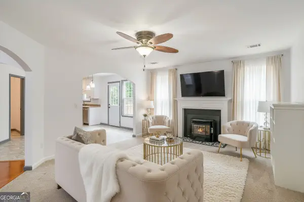 308 Stallings Drive, McDonough, GA 30252