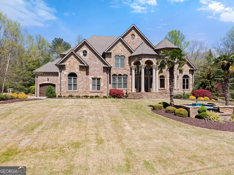 1310 Settles Road, Suwanee, GA 30024 - #2