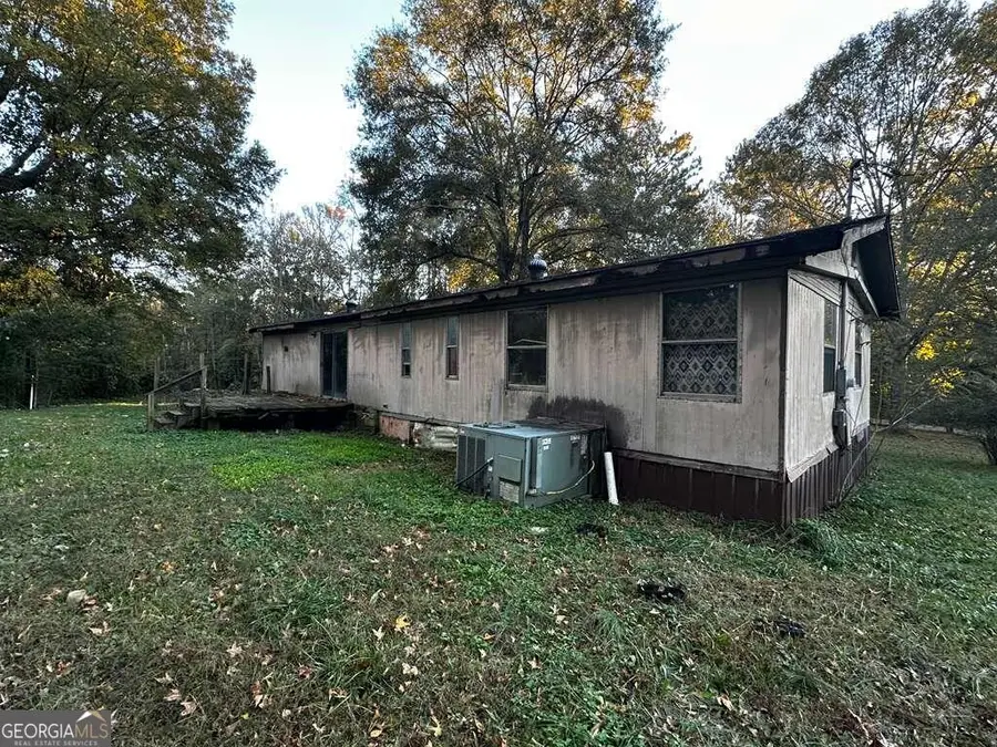 126 James Street, Summerville, GA 30747 - Image #3